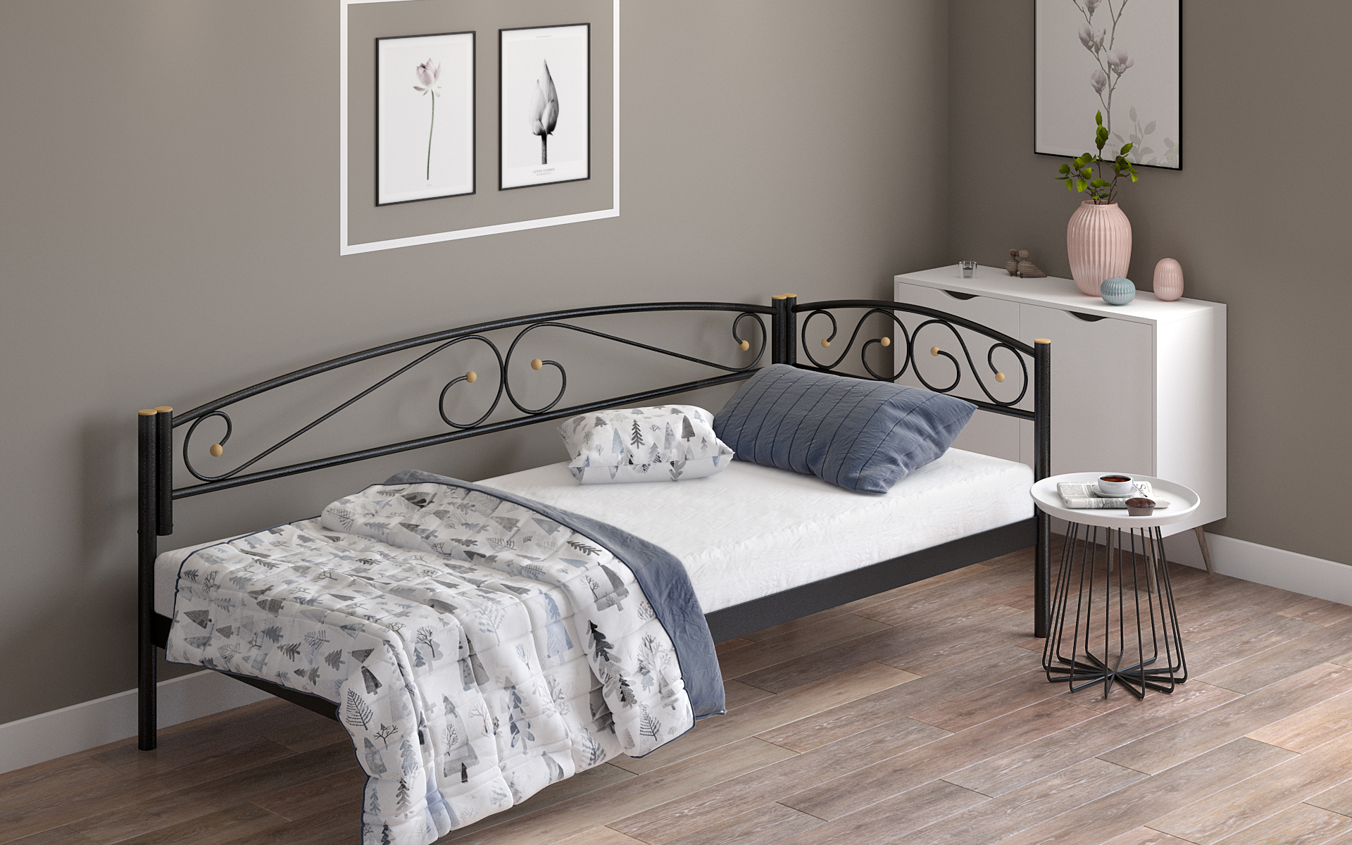 Стиллмет Софы Оптима фото 5