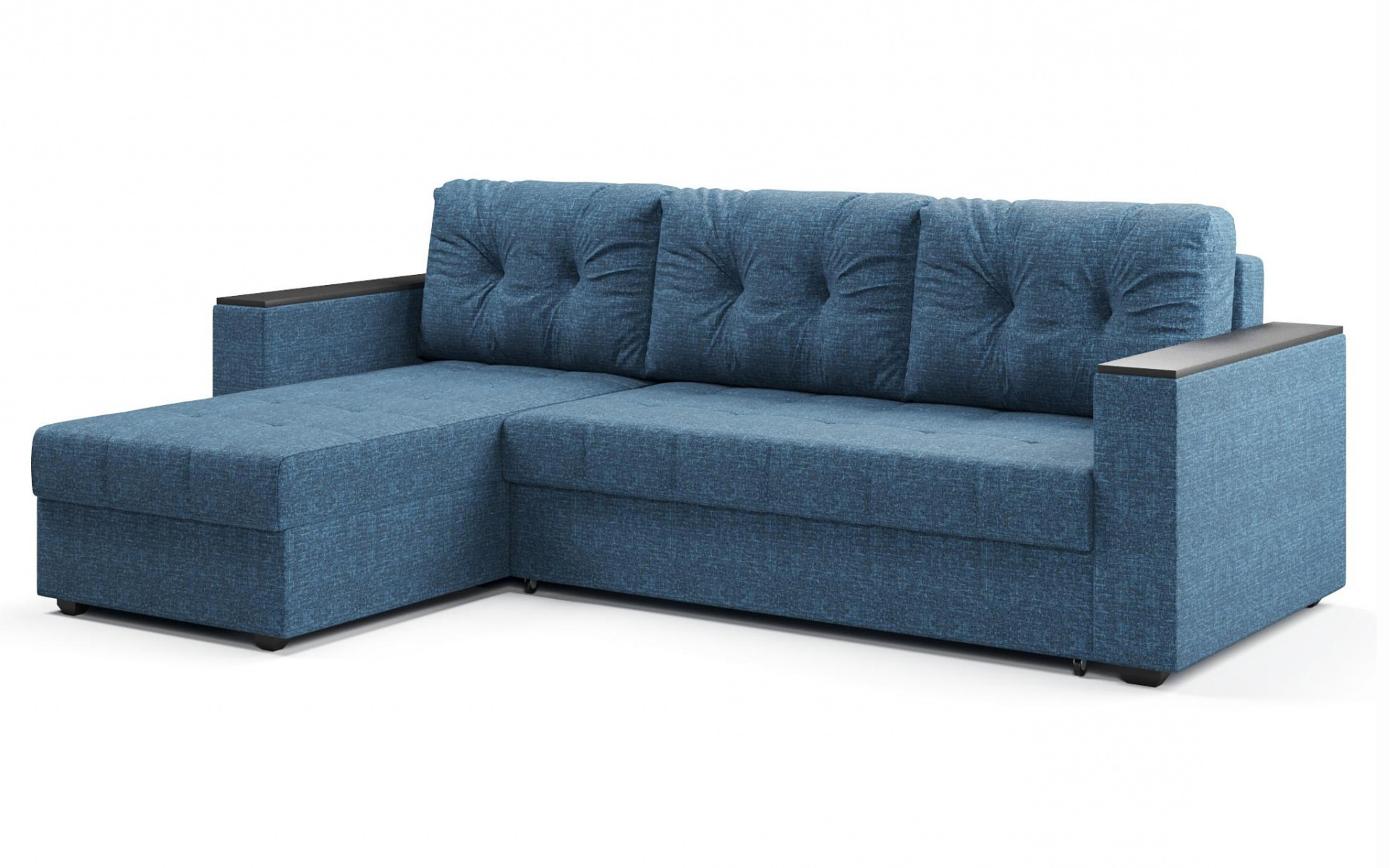 Gupan Диван-кровать угловой Атланта 4 Классик фото 22