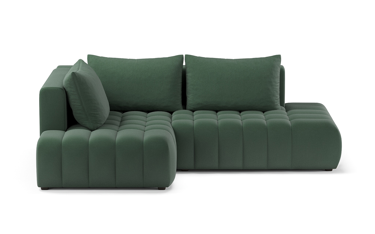 Gupan Бос Твин угловой фото 11