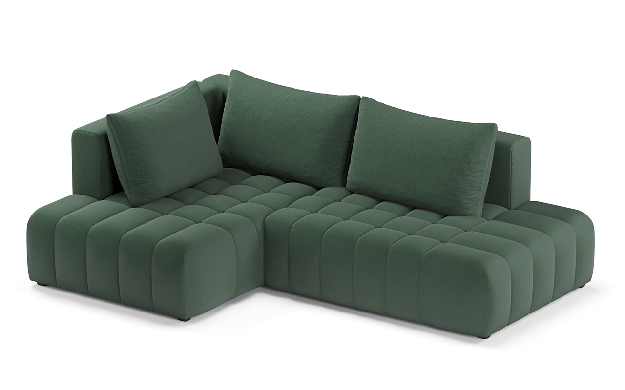 Gupan Бос Твин угловой фото 10