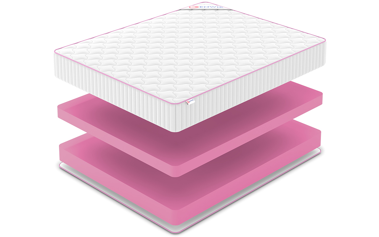 Denwir Mega Roll Foam 24 фото 3