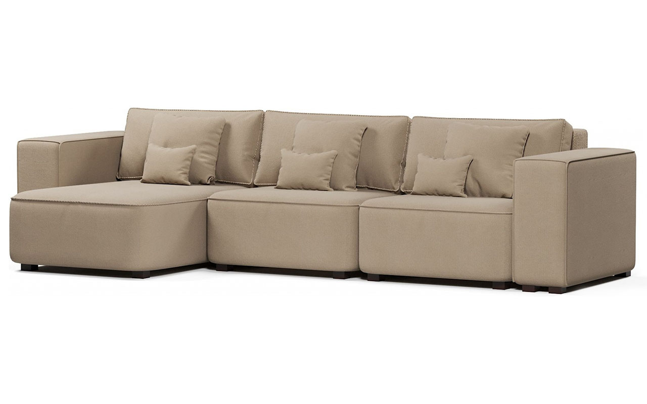 Gupan Фабио угловой