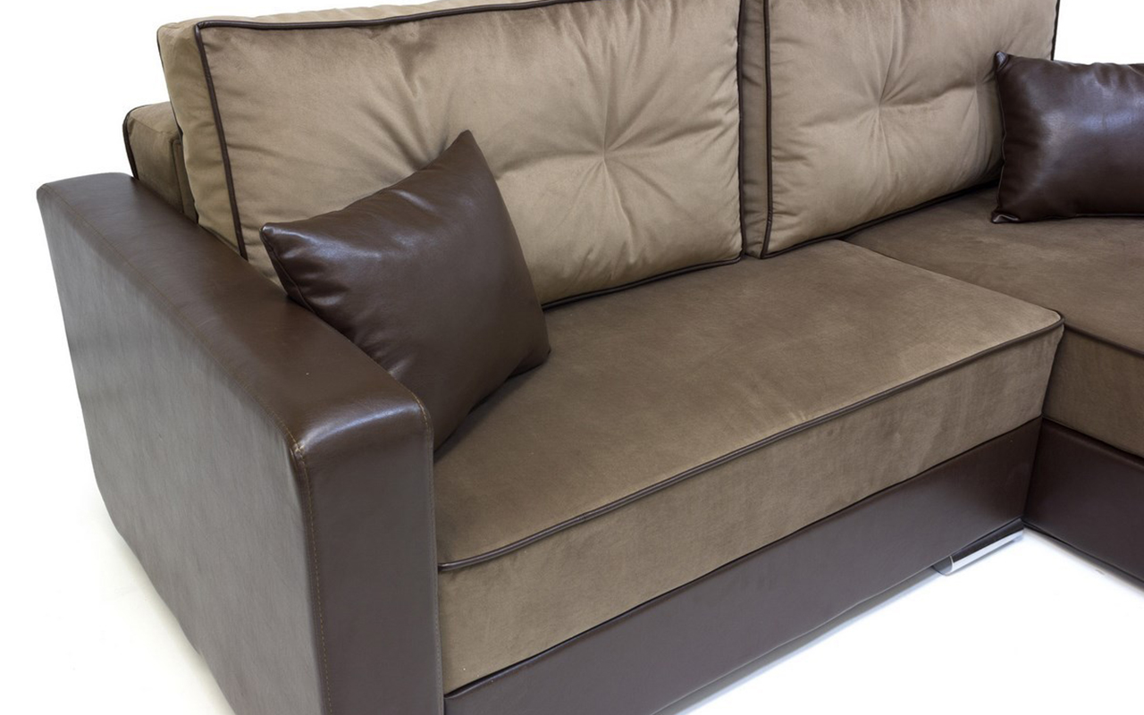 Flepers Lion Перс угловой фото 13