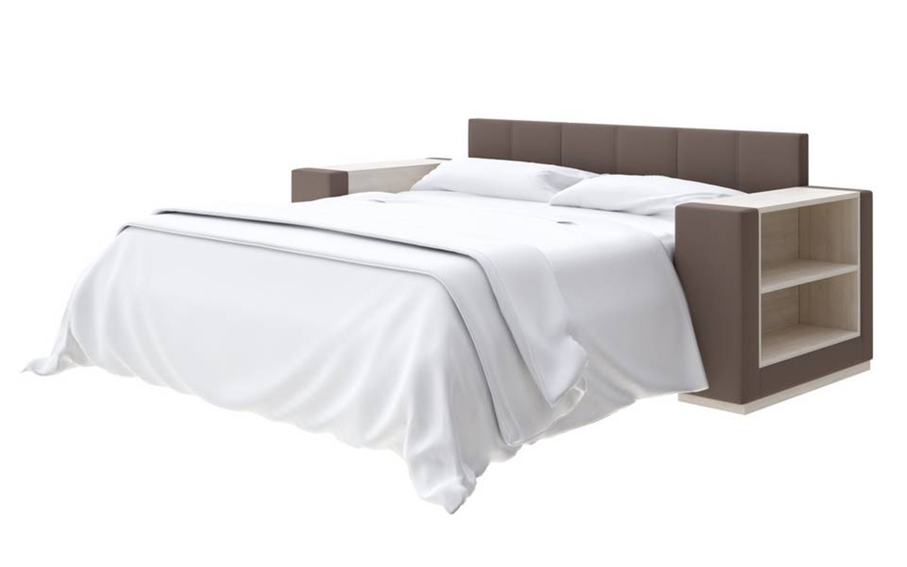 Орматек Synergy Life 160*196 фото 5