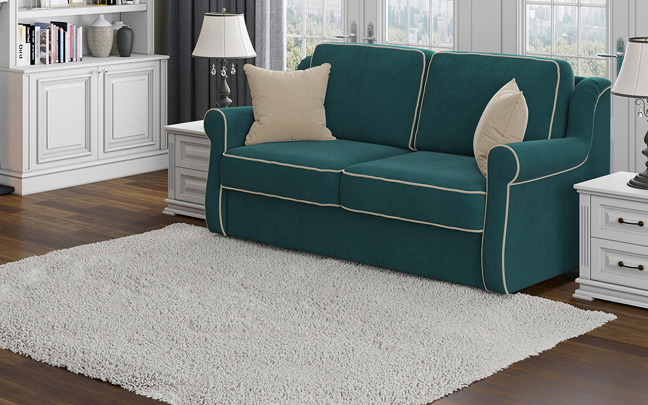 Орматек Synergy Grace 140*196 фото 9