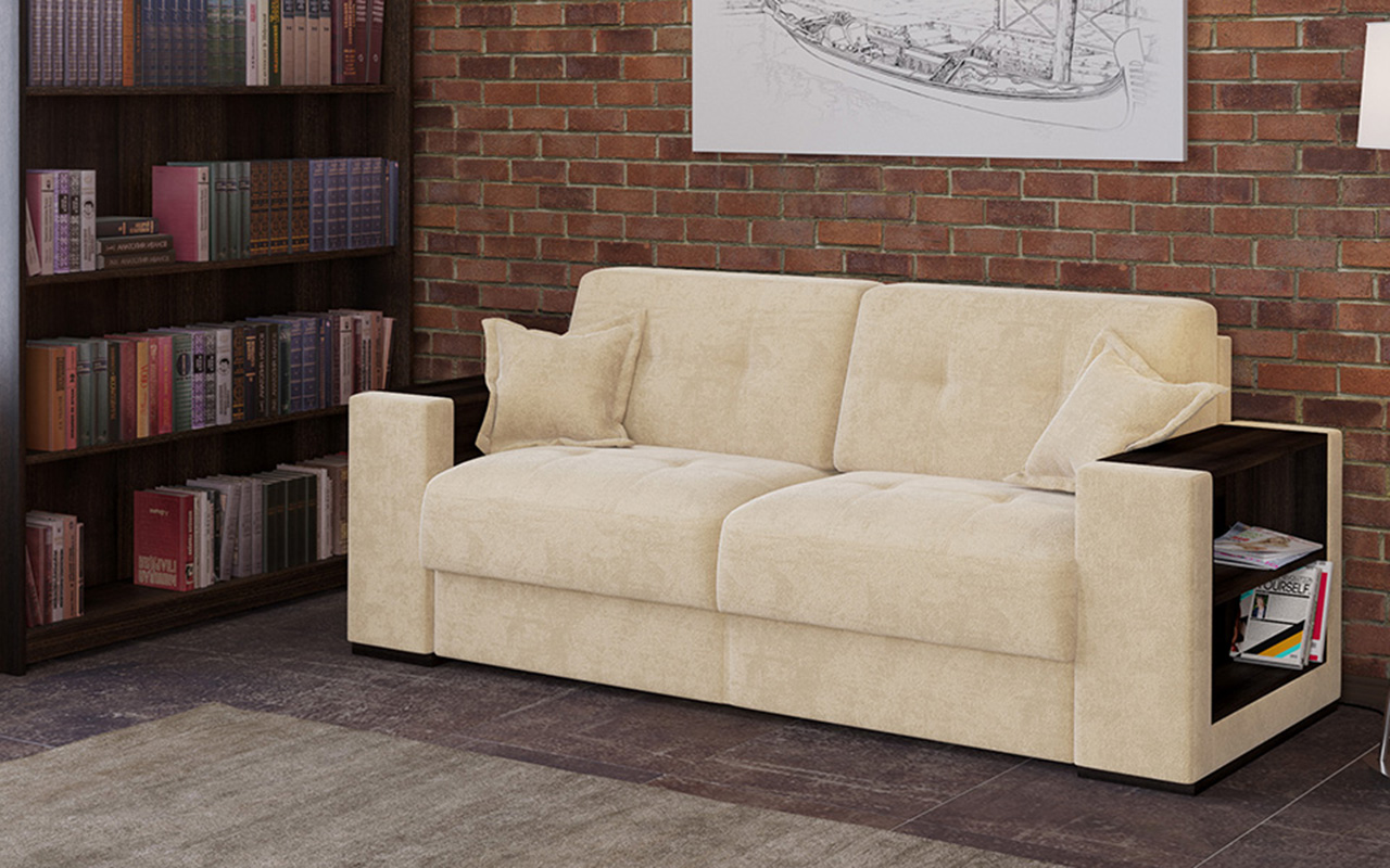 Орматек Synergy Life 160*196 фото 28