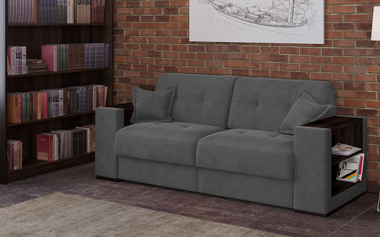 Орматек Synergy Life 160*196 фото 36