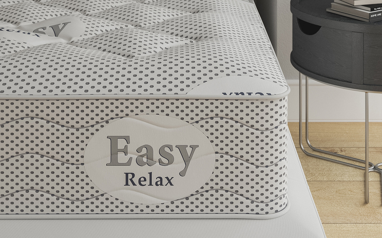 Evita Пружинные Tender фото 5