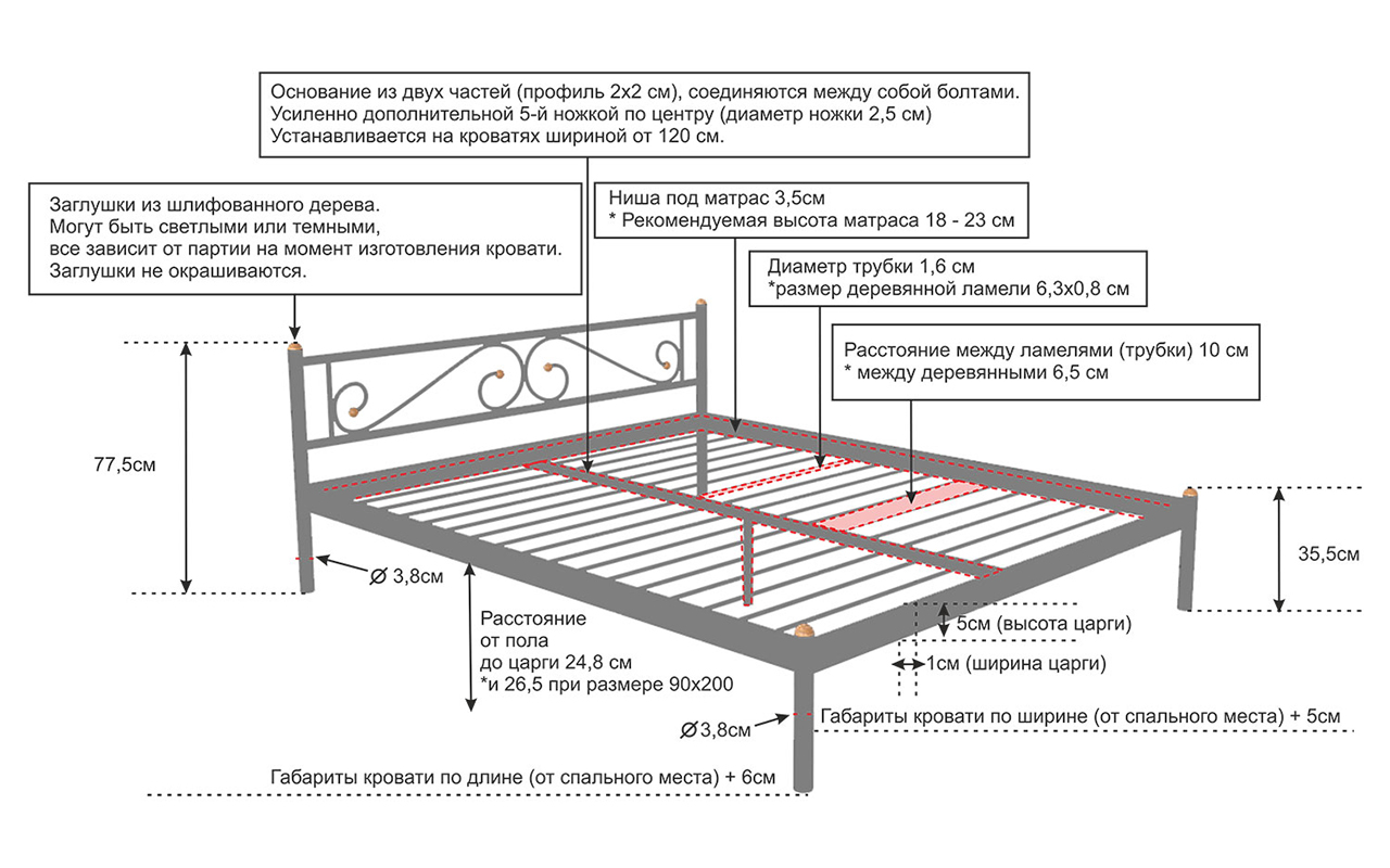 Alitte Стандарт Bernadette фото 12