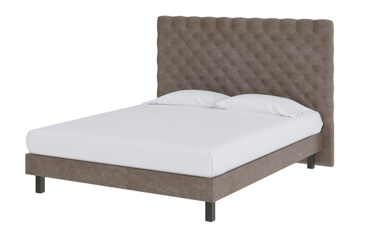 фото: Кровать ProSon Paris Boxspring Standart