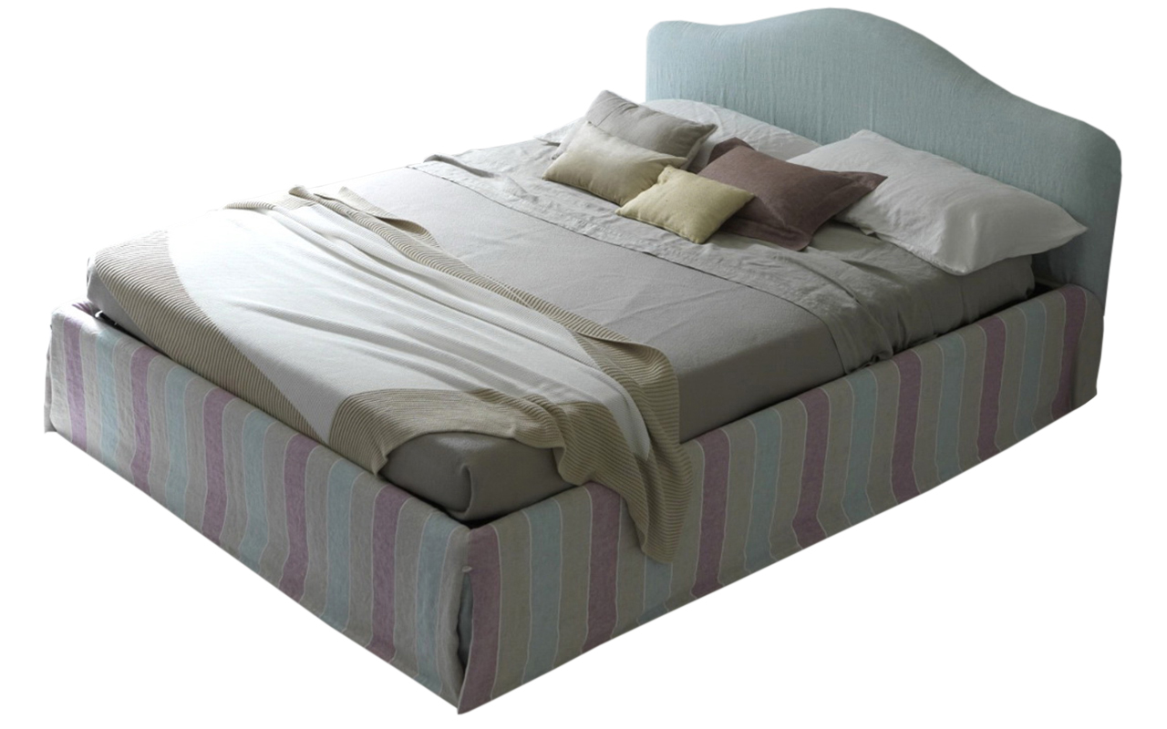 фото: Детская Кровать SleepArt Хейли 90x190 см