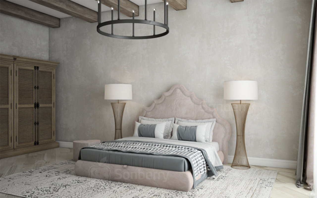 Sonberry Barocco фото 3