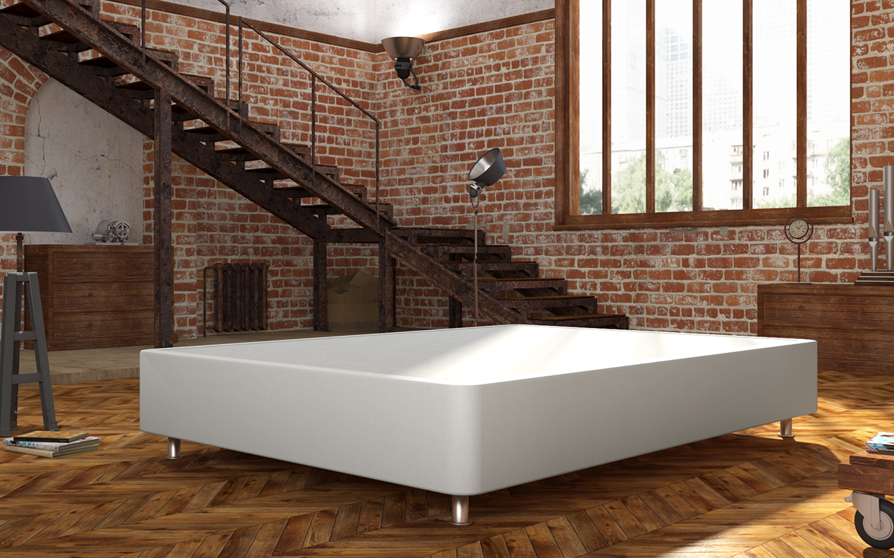 Mr. Mattress Hard Box фото 17