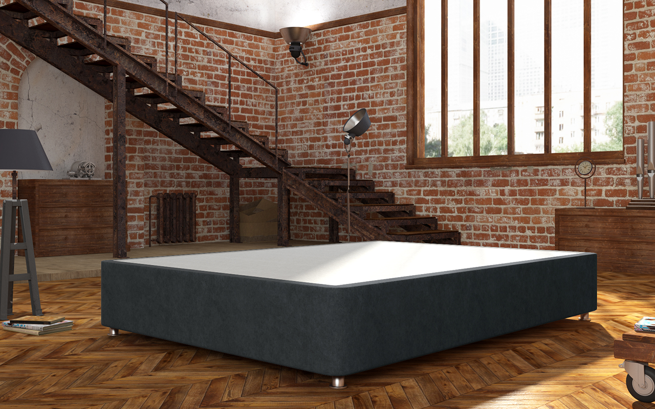 Mr. Mattress Spring Box фото 22