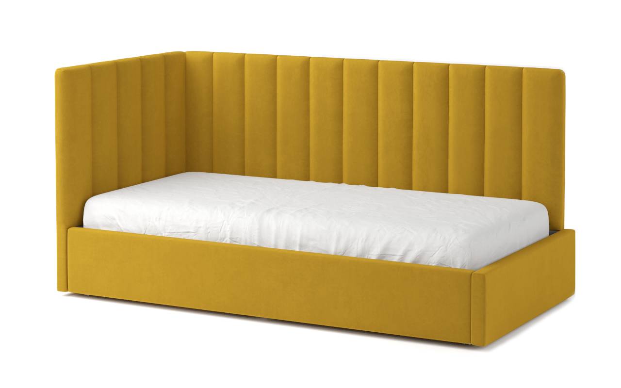 Galaxy Меркурий 3 Тахта левая фото 27