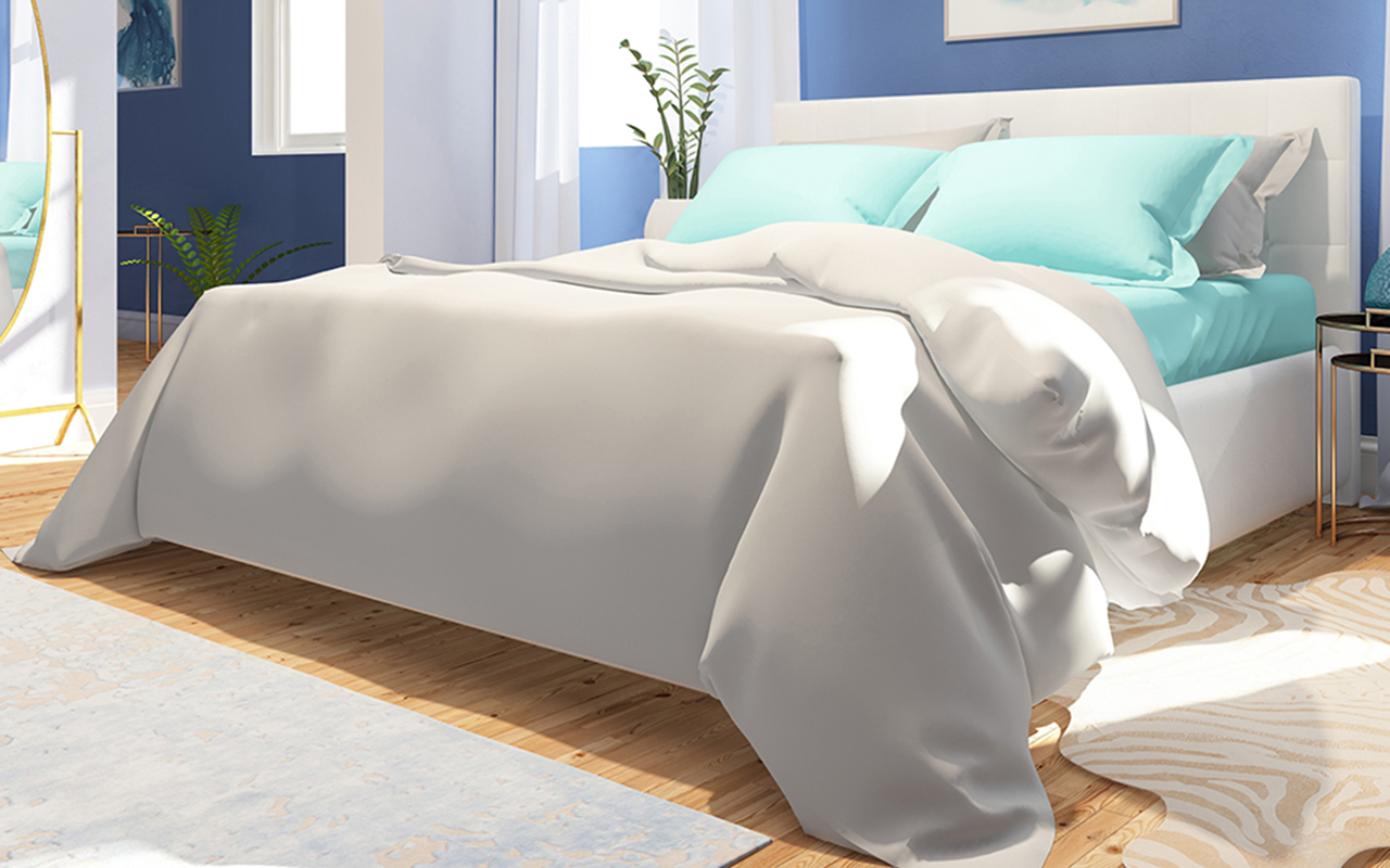 Орматек Простыня на резинке 24 см фото 16