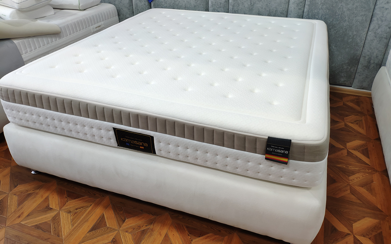 Kamasana Premium Supremo фото 9